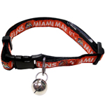 MAR-5010 - Miami Marlins - Cat Collar